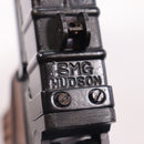 【中古即納】[MIL] ハドソン 発火モデルガン Vz61 スコーピオン (18歳以上専用)(20150223)