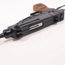 【中古即納】[MIL] ハドソン 発火モデルガン Vz61 スコーピオン (18歳以上専用)(20150223)