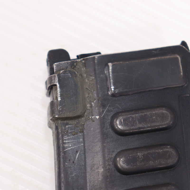 【中古即納】[MIL] GHK/HEPHAESTUS(ヘパイストス) ガスブローバック HTs-14 グローザ DXセット (18歳以上専用)(20150223)