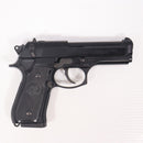 【中古即納】[MIL] WA ウエスタンアームズ ガスブローバック ベレッタM92FS パーフェクトセンチュリオン ABS (18歳以上専用)(20150223)