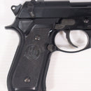 【中古即納】[MIL] WA ウエスタンアームズ ガスブローバック ベレッタM92FS パーフェクトセンチュリオン ABS (18歳以上専用)(20150223)