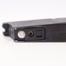 【中古即納】[MIL] WA ウエスタンアームズ ガスブローバック ベレッタM92FS パーフェクトセンチュリオン ABS (18歳以上専用)(20150223)