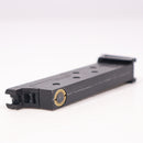 【中古即納】[MIL] マルゼン ガスブローバック ワルサーPPK/S ブラック(旧型) (18歳以上専用)(20150223)