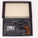 【中古即納】[MIL] 東京マルイ ガスリボルバー S&W(スミスアンドウエッソン) M19 コンバットマグナム 6インチ(旧型) (18歳以上専用)(20130323)