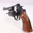 【中古即納】[MIL] 東京マルイ ガスリボルバー S&W(スミスアンドウエッソン) M19 コンバットマグナム 6インチ(旧型) (18歳以上専用)(20130323)