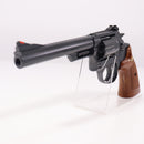 【中古即納】[MIL] 東京マルイ ガスリボルバー S&W(スミスアンドウエッソン) M19 コンバットマグナム 6インチ(旧型) (18歳以上専用)(20130323)