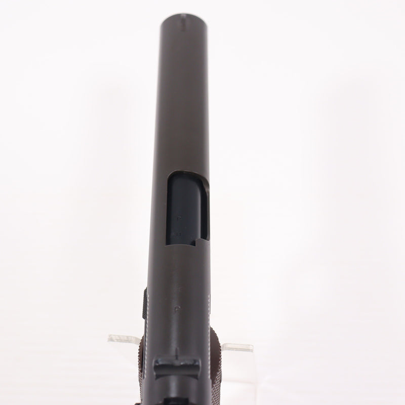 【中古即納】[MIL] 東京マルイ ガスブローバック M1911A1コルトガバメント (18歳以上専用)(20150223)