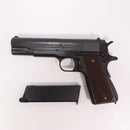 【中古即納】[MIL] 東京マルイ ガスブローバック M1911A1コルトガバメント (18歳以上専用)(20150223)