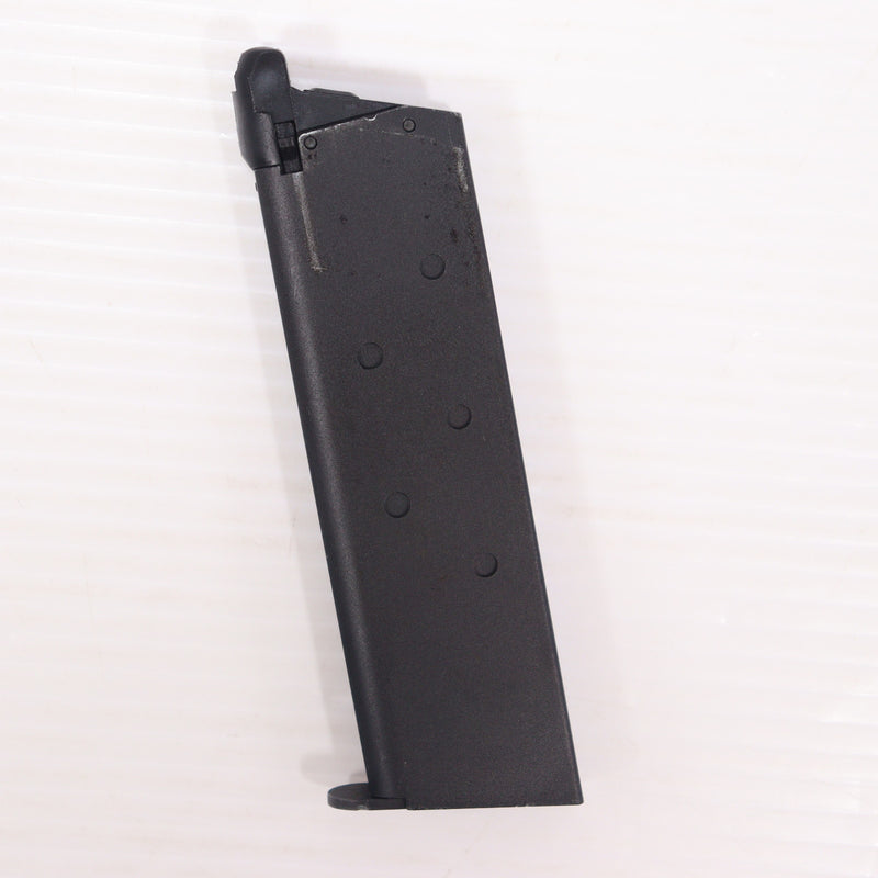 【中古即納】[MIL] 東京マルイ ガスブローバック M1911A1コルトガバメント (18歳以上専用)(20150223)