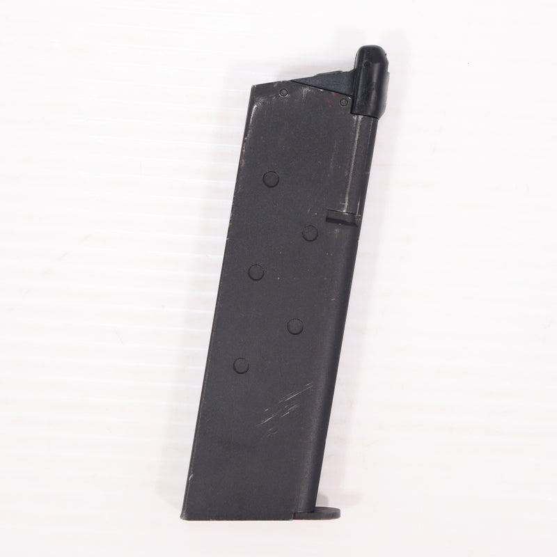 【中古即納】[MIL] 東京マルイ ガスブローバック M1911A1コルトガバメント (18歳以上専用)(20150223)