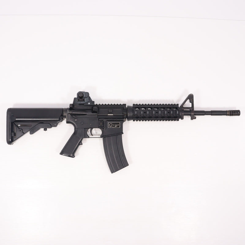 【中古即納】[MIL] 東京マルイ 次世代電動ガン ソップモッドM4 (カスタム品) (18歳以上専用)(20130131)