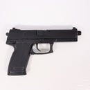 【中古即納】[MIL] 東京マルイ 固定スライドガスガン ソーコム Mk23 (18歳以上専用)(20100731)