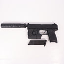 【中古即納】[MIL] 東京マルイ 固定スライドガスガン ソーコム Mk23 (18歳以上専用)(20100731)