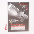 【中古即納】[MIL] 東京マルイ 固定スライドガスガン ソーコム Mk23 (18歳以上専用)(20100731)