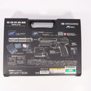 【中古即納】[MIL] 東京マルイ 固定スライドガスガン ソーコム Mk23 (18歳以上専用)(20100731)