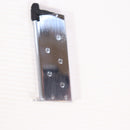 【中古即納】[MIL] 東京マルイ ガスブローバック デトニクス.45 コンバットマスター ステンレスモデル (18歳以上専用)(20170526)