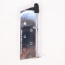 【中古即納】[MIL] 東京マルイ ガスブローバック デトニクス.45 コンバットマスター ステンレスモデル (18歳以上専用)(20170526)