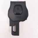 【中古即納】[MIL] LayLax(ライラクス) BATTLE STYLE(バトルスタイル) ソーコム対応 ブレイクアウトホルスター 右用 BK(ブラック/黒)(20210722)