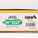 【中古即納】[MIL] LayLax(ライラクス)/cybergun(サイバーガン) CO2ガスブローバック デザートイーグル.50AE JPエディション CO2 ver. 【JASG認定】 (18歳以上専用)(20150223)