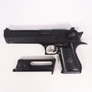 【中古即納】[MIL] LayLax(ライラクス)/cybergun(サイバーガン) CO2ガスブローバック デザートイーグル.50AE JPエディション CO2 ver. 【JASG認定】 (18歳以上専用)(20150223)