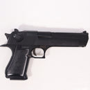 【中古即納】[MIL] LayLax(ライラクス)/cybergun(サイバーガン) CO2ガスブローバック デザートイーグル.50AE JPエディション CO2 ver. 【JASG認定】 (18歳以上専用)(20150223)