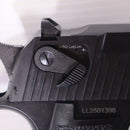 【中古即納】[MIL] LayLax(ライラクス)/cybergun(サイバーガン) CO2ガスブローバック デザートイーグル.50AE JPエディション CO2 ver. 【JASG認定】 (18歳以上専用)(20150223)