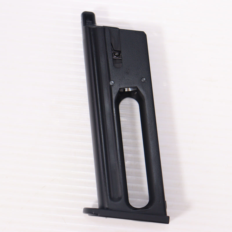 【中古即納】[MIL] LayLax(ライラクス)/cybergun(サイバーガン) CO2ガスブローバック デザートイーグル.50AE JPエディション CO2 ver. 【JASG認定】 (18歳以上専用)(20150223)