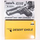 【中古即納】[MIL] LayLax(ライラクス)/cybergun(サイバーガン) CO2ガスブローバック デザートイーグル.50AE JPエディション CO2 ver. 【JASG認定】 (18歳以上専用)(20150223)
