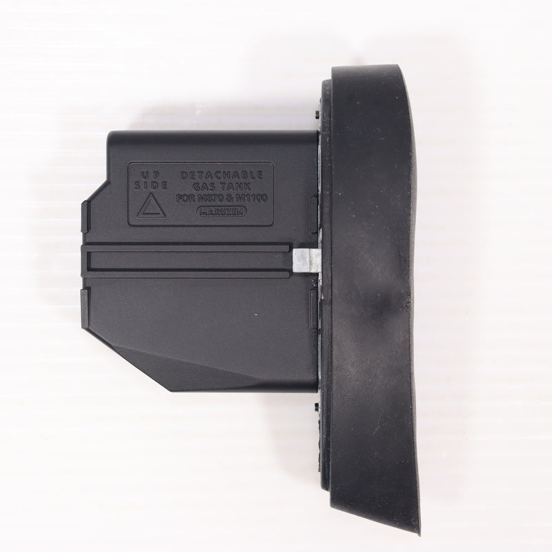 【中古即納】[MIL] マルゼン ガスライブシェル・オートローダー・ショットガン M1100 BV(ブラックバージョン) (18歳以上専用)(20221211)