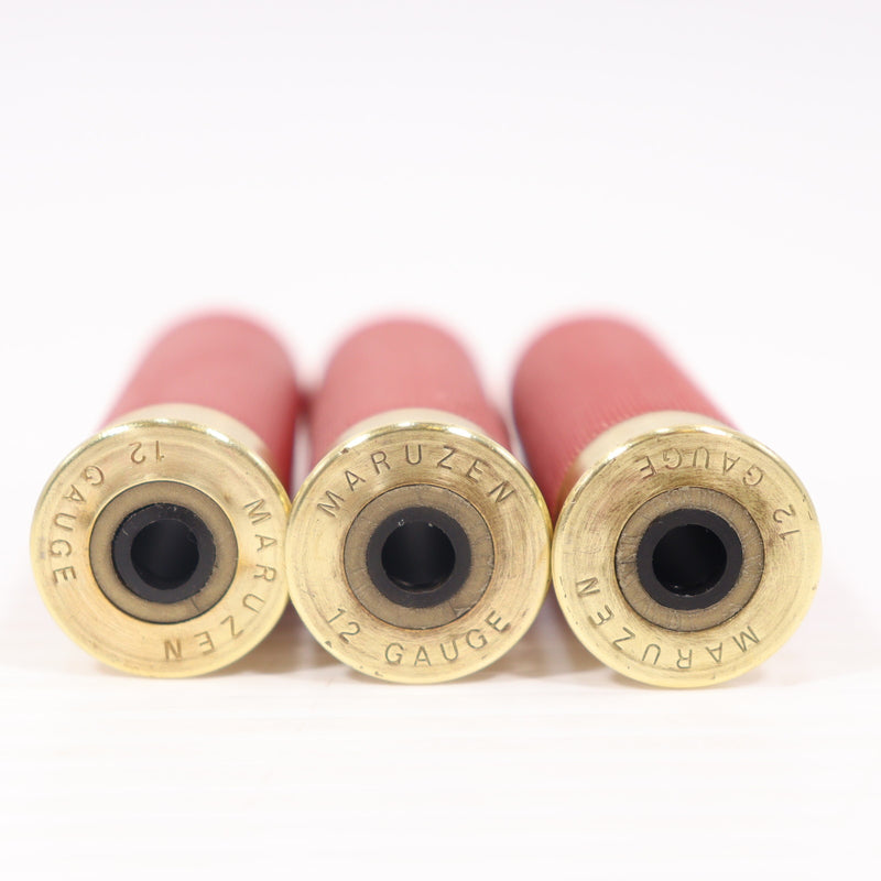 【中古即納】[MIL] マルゼン ガスライブシェル・オートローダー・ショットガン M1100 BV(ブラックバージョン) (18歳以上専用)(20221211)