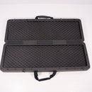 【中古即納】[MIL] DOUBLE EAGLE(ダブルイーグル) 電動アサルトライフル UTR556 BK(ブラック/黒)(M916G) (18歳以上専用)(20150223)