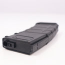 【中古即納】[MIL] DOUBLE EAGLE(ダブルイーグル) 電動アサルトライフル UTR556 BK(ブラック/黒)(M916G) (18歳以上専用)(20150223)