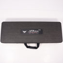 【中古即納】[MIL] DOUBLE EAGLE(ダブルイーグル) 電動アサルトライフル UTR556 BK(ブラック/黒)(M916G) (18歳以上専用)(20150223)