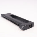 【中古即納】[MIL] CARBON8(カーボネイト) CO2ガスブローバック M45 CQP(CB02BK) (18歳以上専用)(20210701)