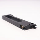 【中古即納】[MIL] CARBON8(カーボネイト) CO2ガスブローバック M45 CQP(CB02BK) (18歳以上専用)(20210701)