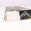 【中古即納】[MIL] CARBON8(カーボネイト) CO2ガスブローバック M45 CQP(CB02BK) (18歳以上専用)(20210701)