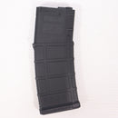 【中古即納】[MIL] D-DAY MAGPULタイプ PMAG 130/30連マガジン 無刻印Ver. BK(ブラック/黒)(20150223)