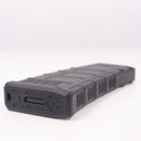 【中古即納】[MIL] D-DAY MAGPULタイプ PMAG 130/30連マガジン 無刻印Ver. BK(ブラック/黒)(20150223)