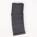 【中古即納】[MIL] D-DAY MAGPULタイプ PMAG 130/30連マガジン 無刻印Ver. BK(ブラック/黒)(20150223)