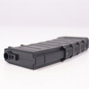 【中古即納】[MIL] D-DAY MAGPULタイプ PMAG 130/30連マガジン 無刻印Ver. BK(ブラック/黒)(20150223)