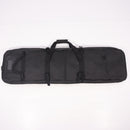 【中古即納】[MIL] ノーブランド ダブルガンケース BK(ブラック/黒)(90×27cm/61×26cm)(20150223)