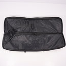 【中古即納】[MIL] ノーブランド ダブルガンケース BK(ブラック/黒)(90×27cm/61×26cm)(20150223)