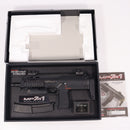 【中古即納】[MIL] 東京マルイ ガスブローバックマシンガン MP7A1 ブラック (18歳以上専用)(20121029)