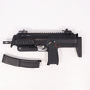 【中古即納】[MIL] 東京マルイ ガスブローバックマシンガン MP7A1 ブラック (18歳以上専用)(20121029)
