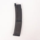 【中古即納】[MIL] 東京マルイ ガスブローバックマシンガン MP7A1 ブラック (18歳以上専用)(20121029)