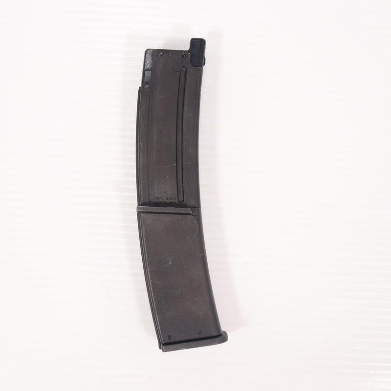 【中古即納】[MIL] 東京マルイ ガスブローバックマシンガン MP7A1 ブラック (18歳以上専用)(20121029)