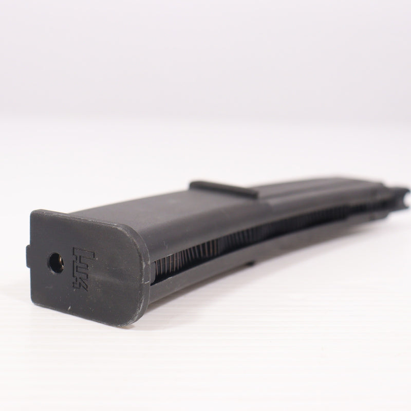 【中古即納】[MIL] 東京マルイ ガスブローバックマシンガン MP7A1 ブラック (18歳以上専用)(20121029)