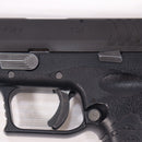 【中古即納】[MIL] 東京マルイ ガスブローバック XDM-40 (18歳以上専用)(20120131)