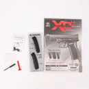 【中古即納】[MIL] 東京マルイ ガスブローバック XDM-40 (18歳以上専用)(20120131)