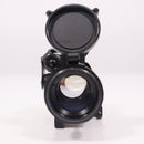 【中古即納】[MIL] ノーブランド AP COMP M2タイプ ドットサイト ローマウント BK(ブラック/黒)(rd-0018)(20150223)